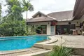 4 bedroom Villa 353 m² Phuket, Thailand