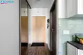 Appartement 2 chambres 44 m² Vilnius, Lituanie