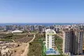 2 bedroom apartment 78 m² Mahmutlar, Turkey