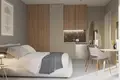 Студия 1 комната 25 м² Municipality of Kallithea, Греция