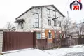 House 188 m² Minsk, Belarus
