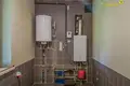 Cottage 117 m² Ozyaritska-Slabadski rural council, Belarus