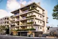 Appartement 1 chambre 60 m² Limassol, Chypre