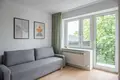 1 room apartment 22 m² Warsaw, Poland