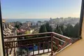 Квартира 2 спальни 167 м² Святой Влас, Болгария