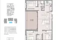 3 bedroom apartment 153 m² Limassol, Cyprus