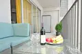 Wohnung 2 Schlafzimmer 78 m² Dobrota, Montenegro