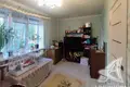 Mieszkanie 3 pokoi 55 m² Czernawczyce, Białoruś