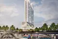 Жилой комплекс Высотный жилой комплекс с бассейнами, детским клубом и коворкингом, Бангкок, Таиланд