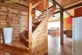 House 92 m² Zasulle, Belarus