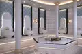 1 bedroom apartment 74 m² Alanya, Turkey
