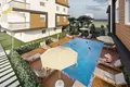 Penthouse 4 bedrooms 200 m² Muratpasa, Turkey