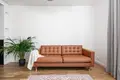 2 bedroom apartment 57 m² Warsaw, Poland