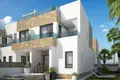 3 bedroom townthouse 144 m² Bigastro, Spain