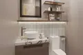 Mieszkanie 36 m² Dubaj, Emiraty Arabskie