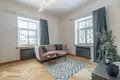 Wohnung 2 zimmer 37 m² in Riga, Lettland