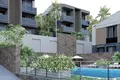 Mieszkanie 2 pokoi 70 m² Dorttepe, Turcja