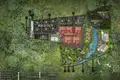 Willa 5 pokojów 1 094 m² Si Sunthon, Tajlandia