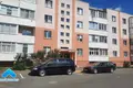 Apartamento 1 habitación 21 m² Kalinkavichy, Bielorrusia