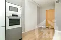 Mieszkanie 3 pokoi 80 m² Oszmiana, Białoruś