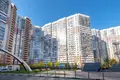 2 room apartment 62 m² Krasnogorsky District, Russia