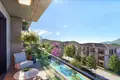  New residential complex with a swimming pool, gardens and parks, Istanbul, Turkey