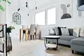 6 room apartment 131 m² Poznan, Poland