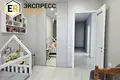 Квартира 2 комнаты 64 м² Брест, Беларусь