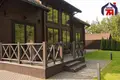 Dom 186 m² Lahojsk selsaviet, Białoruś