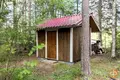 Cottage  Iisalmi, Finland