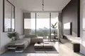2 bedroom apartment 97 m² Limassol, Cyprus