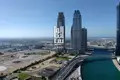 Apartamento 2 habitaciones 1 480 m² Dubái, Emiratos Árabes Unidos