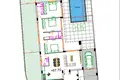 Villa 3 pièces 168 m² Larnaca, Bases souveraines britanniques