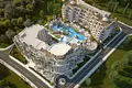 Appartement 1 chambre 69 m² Sveti Vlas, Bulgarie