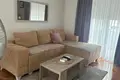 Wohnung 1 Schlafzimmer 42 m² Budva, Montenegro