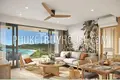 Appartement 2 chambres 99 m² Ban Bang Thao, Thaïlande