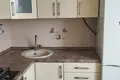 3 room apartment 61 m² Minsk, Belarus