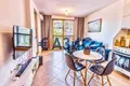 Квартира 3 комнаты 71 м² Несебр, Болгария