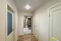 Apartamento 3 habitaciones 75 m² Minsk, Belarús