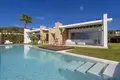 5-Schlafzimmer-Villa 431 m² Malaga, Spanien