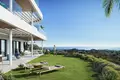 Mieszkanie 1 pokój 191 m² Mijas, Hiszpania