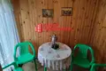 3 room house 51 m² Kvasouski sielski Saviet, Belarus