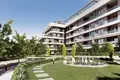 Duplex 3 bedrooms 181 m² Guezeloba, Turkey