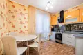 1 room apartment 45 m² Minsk, Belarus