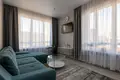 3 room apartment 92 m² Saint Petersburg, Russia