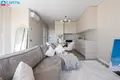 Appartement 3 chambres 56 m² Vilnius, Lituanie
