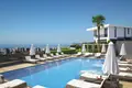 1 bedroom apartment 50 m² Alanya, Turkey