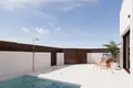 Maison de ville 3 chambres 90 m² Pilar de la Horadada, Espagne