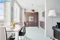 Mieszkanie 3 pokoi 64 m² Wilno, Litwa