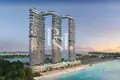 Appartement 2 chambres 130 m² Doubaï, Émirats arabes unis